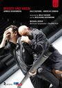 Arnold Schönberg: Moses & Aron, DVD