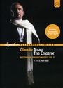 : Claudio Arrau - The Emperor (Dokumentation), DVD