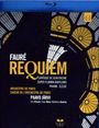 Gabriel Faure: Requiem, BR