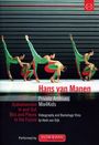 : Hans van Manen  - Privet Archives/Mix4Kids, DVD