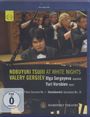 : Nobuyuki Tsujii At White Nights, BR