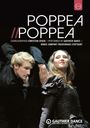 : Gauthier Dance Company des Theaterhauses Stuttgart - Poppea // Poppea, DVD