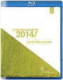 : Berliner Philharmoniker - Europakonzert 2014, BR