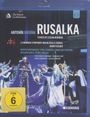 Antonin Dvorak: Rusalka, BR