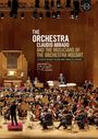 Claudio Abbado  - The Orchestra, DVD