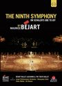 Ludwig van Beethoven: Symphonie Nr.9 (Ballettversion von Maurice Bejart), DVD