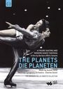 Gustav Holst: The Planets op.32 - Eine Fantasie auf dem Eis, DVD