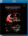 : 14th Van Cliburn International Piano Competition (Dokumentation), BR