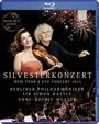 : Silvesterkonzert in Berlin 31.12.2015, BR