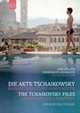Peter Iljitsch Tschaikowsky: Tschaikowsky - Bekenntnisse eines Komponisten, DVD