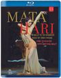 : Holländisches Nationalballett - Mata Hari, BR