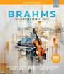 Johannes Brahms: Kammermusik (Gesamt-Aufnahme auf einer Blu-ray), BR