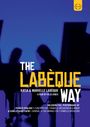 Katia & Marielle Labeque - The Labeque Way (Dokumentation), DVD