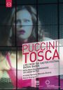 Giacomo Puccini (1858-1924): Tosca, DVD
