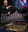 : Silvesterkonzert in Berlin 31.12.2018, BR