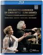 : Berliner Philharmoniker - Osterfestspiele in Baden-Baden 2018, BR