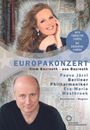Berliner Philharmoniker - Europakonzert 2018 (Bayreuth), DVD