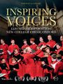 : New College Choir Oxford - Inspiring Voices, DVD,DVD,CD,CD