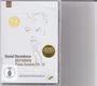 Ludwig van Beethoven: Klaviersonate Nr.29-32, DVD