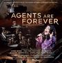 : Agents are Forever - Soundtrack Highlights, CD