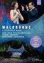 Berliner Philharmoniker - Waldbühnenkonzert 2019 "A Fairytale Night", DVD