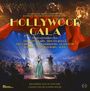 : Danish National Symphony Orchestra - Hollywood Gala (140g), LP