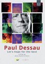 : Paul Dessau - Let's hope for the best (Ein Film von Anne-Kathrin Peitz), DVD