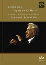 Anton Bruckner: Symphonie Nr.9, DVD
