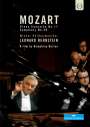 Wolfgang Amadeus Mozart: Symphonie Nr.39, DVD