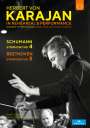 : Herbert von Karajan in Rehearsal and Performance, DVD