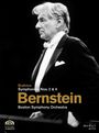 Johannes Brahms: Symphonien Nr.2 & 4, DVD