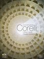 Arcangelo Corelli: Concerti grossi op.6 Nr.1,3,8-12, DVD
