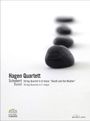 : Hagen Quartett, DVD