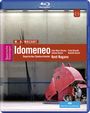 Wolfgang Amadeus Mozart: Idomeneo, BR