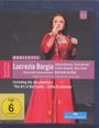 Gaetano Donizetti: Lucrezia Borgia, BR