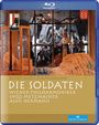 Bernd Alois Zimmermann: Die Soldaten, BR