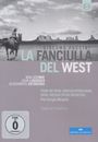 Giacomo Puccini: La Fanciulla del West, DVD