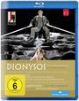 Wolfgang Rihm: Dionysos, BR