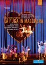 Gaspare Spontini: La Fuga In Maschera, DVD