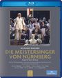 Richard Wagner: Die Meistersinger von Nürnberg, BR
