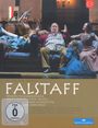 Giuseppe Verdi: Falstaff, BR