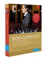 Wolfgang Amadeus Mozart: Don Giovanni, BR
