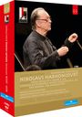 : Nikolaus Harnoncourt - "Ouverture spirituelle " - Mitschnitte von den Salzburger Festspielen, DVD,DVD