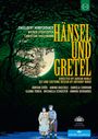 Engelbert Humperdinck: Hänsel & Gretel, DVD