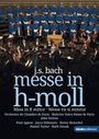 Johann Sebastian Bach: Messe h-moll BWV 232, DVD
