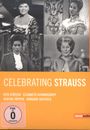 : Celebrating Strauss, DVD