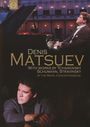 : Denis Matsuev - Live at the Royal Concertgebouw, DVD