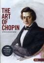 Frederic Chopin: The Art of Chopin (Dokumentation & Konzert), DVD