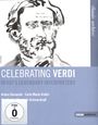 Giuseppe Verdi: Celebrating Verdi - Verdi's Legendary Interpreters, DVD