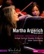 : Martha Argerich - Live at Verbier Festival 2009 & 2010, DVD
